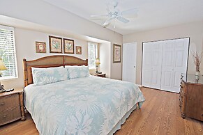 485 Plantation Club Villas at The Sea Pines Resort