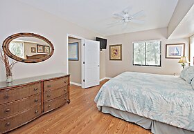 485 Plantation Club Villas at The Sea Pines Resort