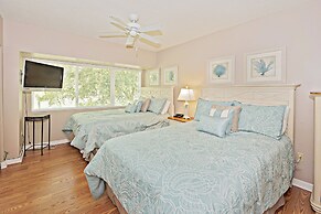 485 Plantation Club Villas at The Sea Pines Resort