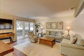 485 Plantation Club Villas at The Sea Pines Resort