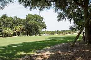485 Plantation Club Villas at The Sea Pines Resort