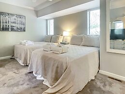 509 Plantation Club Villas at The Sea Pines Resort