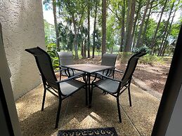 509 Plantation Club Villas at The Sea Pines Resort