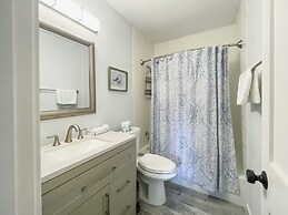 509 Plantation Club Villas at The Sea Pines Resort