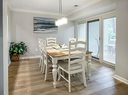 509 Plantation Club Villas at The Sea Pines Resort