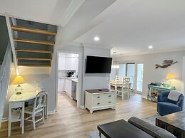 509 Plantation Club Villas at The Sea Pines Resort