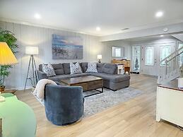 509 Plantation Club Villas at The Sea Pines Resort