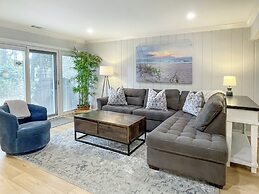 509 Plantation Club Villas at The Sea Pines Resort