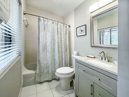 509 Plantation Club Villas at The Sea Pines Resort