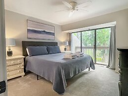 509 Plantation Club Villas at The Sea Pines Resort