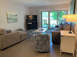 521 Plantation Club Villas at The Sea Pines Resort