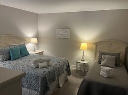 521 Plantation Club Villas at The Sea Pines Resort