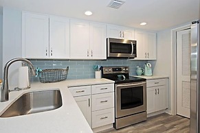 524 Plantation Club Villas at The Sea Pines Resort