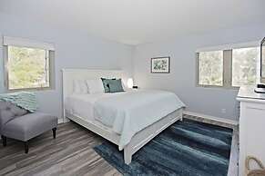 524 Plantation Club Villas at The Sea Pines Resort