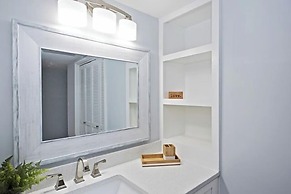 524 Plantation Club Villas at The Sea Pines Resort