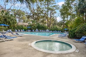 532 Plantation Club Villas at The Sea Pines Resort