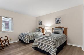 532 Plantation Club Villas at The Sea Pines Resort