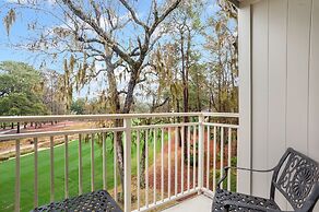 532 Plantation Club Villas at The Sea Pines Resort