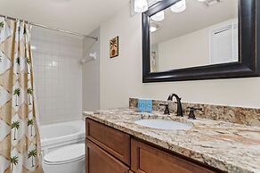 532 Plantation Club Villas at The Sea Pines Resort