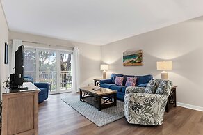 532 Plantation Club Villas at The Sea Pines Resort