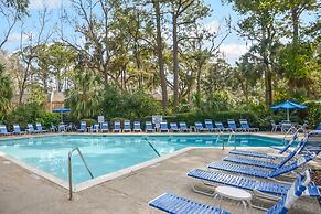 532 Plantation Club Villas at The Sea Pines Resort