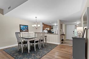 532 Plantation Club Villas at The Sea Pines Resort