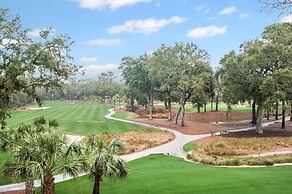 532 Plantation Club Villas at The Sea Pines Resort