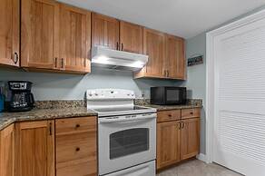 532 Plantation Club Villas at The Sea Pines Resort