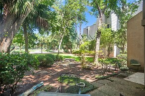 536 Plantation Club Villas at The Sea Pines Resort