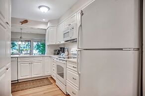 536 Plantation Club Villas at The Sea Pines Resort