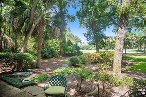 536 Plantation Club Villas at The Sea Pines Resort