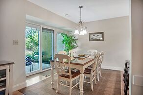 536 Plantation Club Villas at The Sea Pines Resort