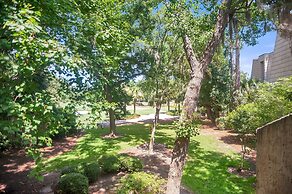 536 Plantation Club Villas at The Sea Pines Resort