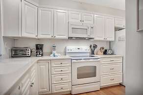 536 Plantation Club Villas at The Sea Pines Resort