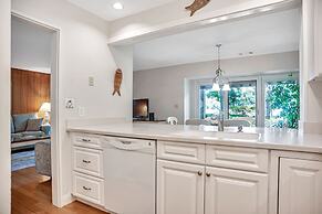 536 Plantation Club Villas at The Sea Pines Resort