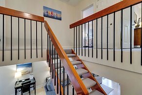 540 Plantation Club Villas at The Sea Pines Resort