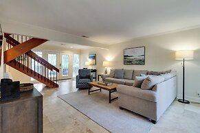 540 Plantation Club Villas at The Sea Pines Resort