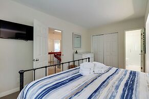 540 Plantation Club Villas at The Sea Pines Resort