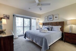 540 Plantation Club Villas at The Sea Pines Resort