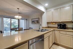 540 Plantation Club Villas at The Sea Pines Resort