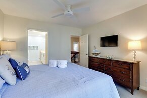 540 Plantation Club Villas at The Sea Pines Resort