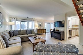 540 Plantation Club Villas at The Sea Pines Resort