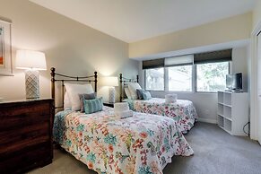 540 Plantation Club Villas at The Sea Pines Resort