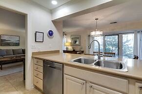 540 Plantation Club Villas at The Sea Pines Resort