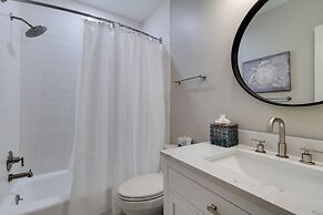 540 Plantation Club Villas at The Sea Pines Resort