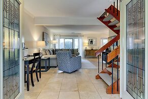 540 Plantation Club Villas at The Sea Pines Resort