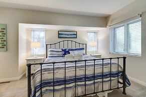 540 Plantation Club Villas at The Sea Pines Resort