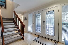 540 Plantation Club Villas at The Sea Pines Resort