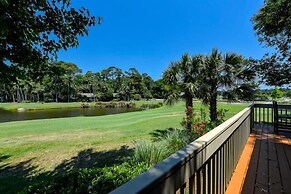 547 Ocean Course at The Sea Pines Resort