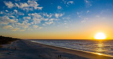 547 Ocean Course at The Sea Pines Resort